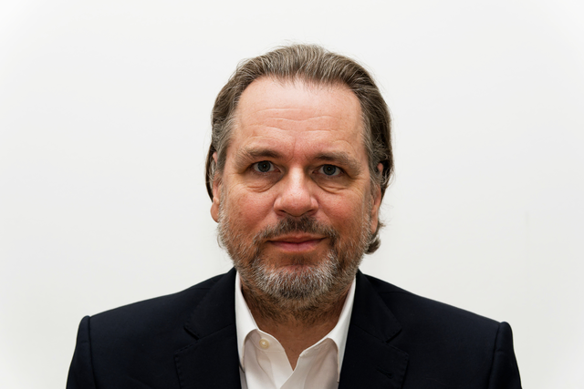 Chief Technology Officer Thomas Koelzer | Foto: privat
