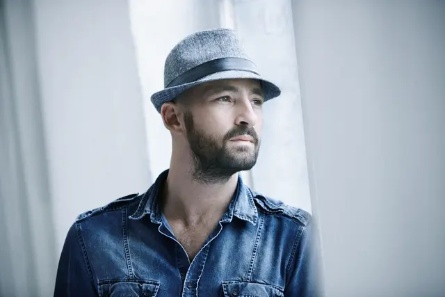 Gentleman ist zu Gast in Berghaupten | Foto: Foto: Pascal Buenning