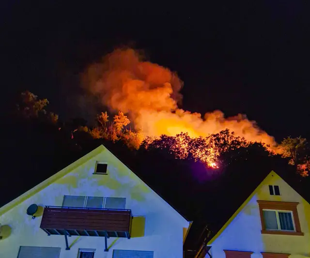 Foto: Esther Busch/EinsatzReport24