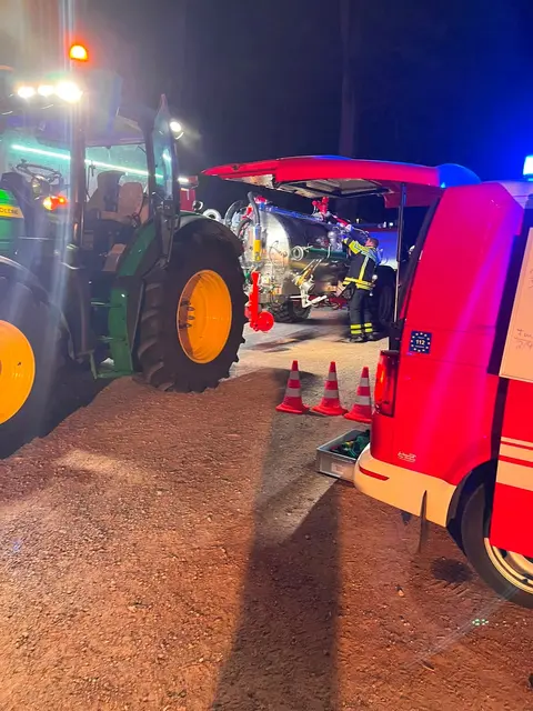 Die Wasserversorgung war nicht einfach. | Foto: Stadt Gengenbach