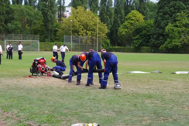 Foto: Jugendfeuerwehr Ortenaukreis 