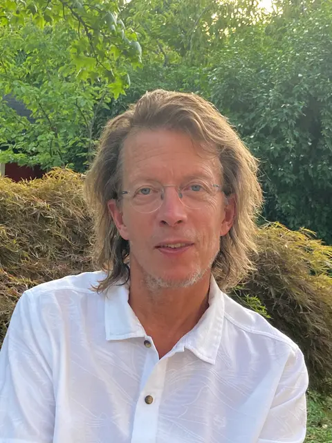 Der Offenburger Stadtrat Fritz Düker tritt bei der OB-Wahl an. | Foto: privat