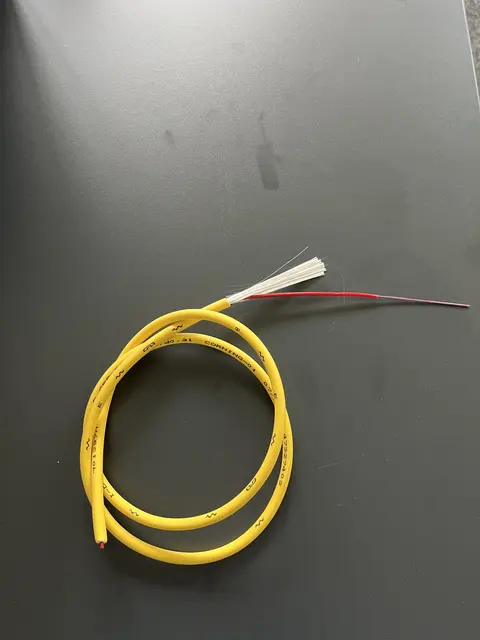 Glasfaser | Foto: Symbolbild gro