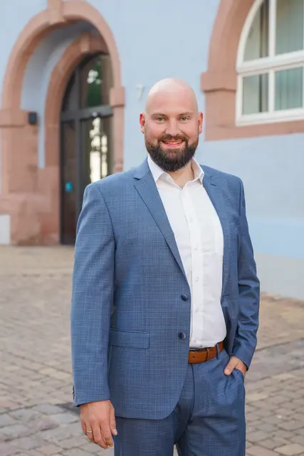 Stefan Waldinger | Foto: privat