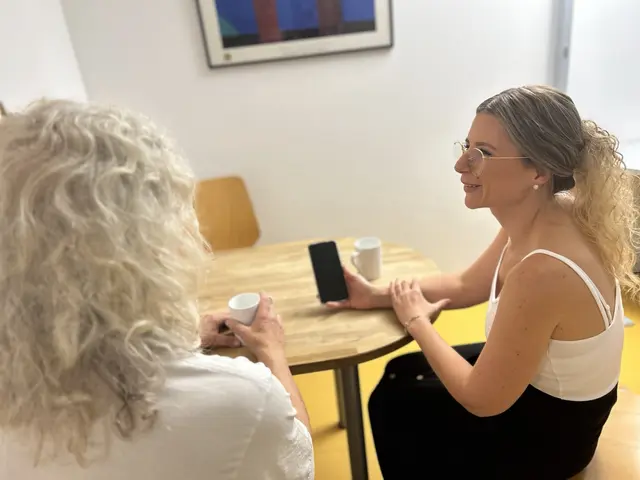 Für das Pilotprojekt werden noch ehrenamtliche Helfer gesucht.  | Foto: Ulrike Haeusler