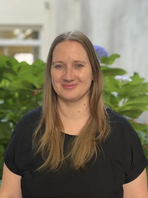 Marie-Christine Gabriel, Medienmanagerin Stadt Offenburg, verrät eines ihrer Lieblingsrezepte. | Foto: Foto: privat