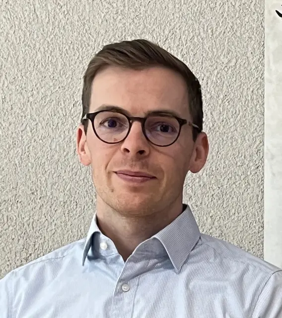 Matthias Bäurle  | Foto: gro