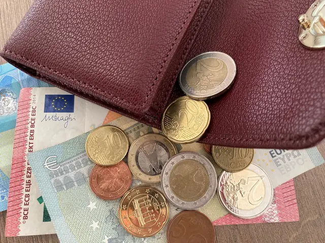 Aufgrund des Sonderstatus des Minijobs bekommen geringfügig Beschäftigte aktuell das Brutto voll ausbezahlt. | Foto: ds