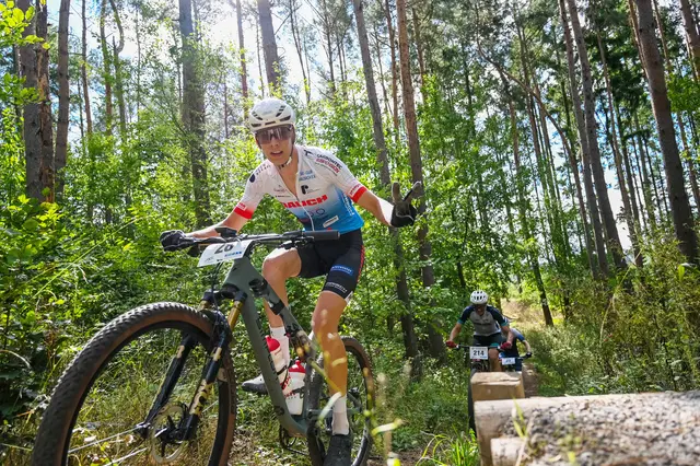 Jonathan Huber aus Oberkirch | Foto: bikeparkpixx.com