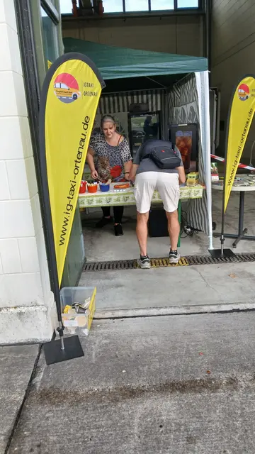 Foto: IG Taxi Ortenau