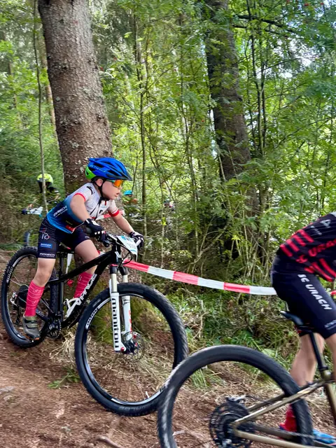 Lean Welte in Furtwangen