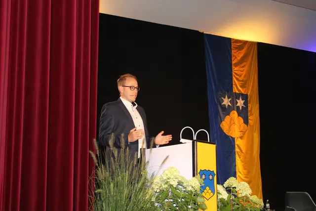 Stephan Klotz | Foto: mak