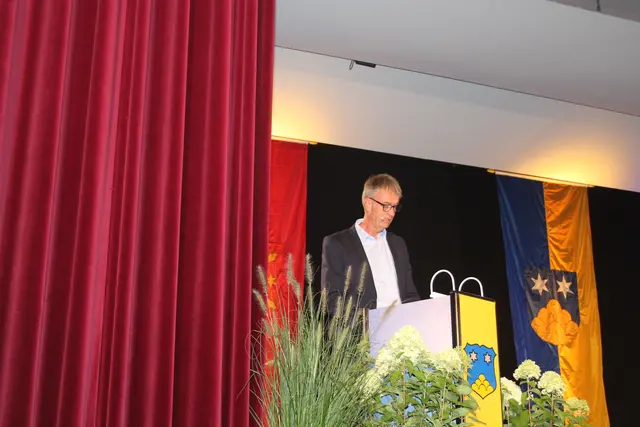 Dr. Michael Bürkle | Foto: mak