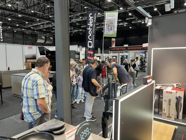 Es gibt viel zu entdecken. | Foto: gro