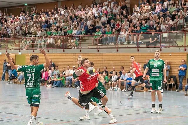 Moritz Schade | Foto: Arbogast