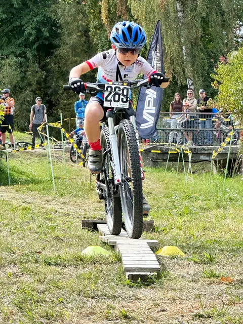 Lean im Technikparcour.