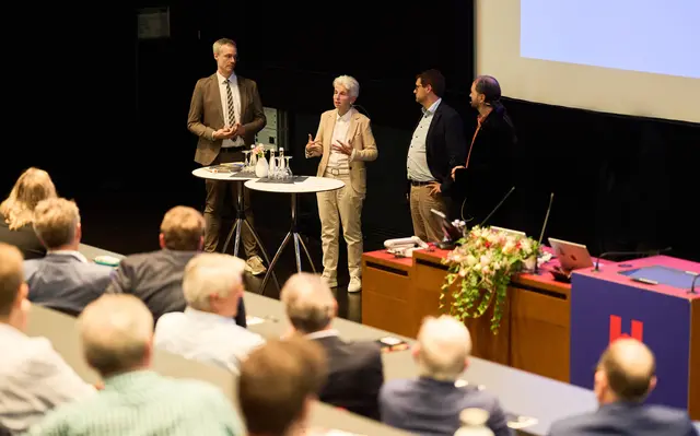Foto: Foto: Hochschule Offenburg