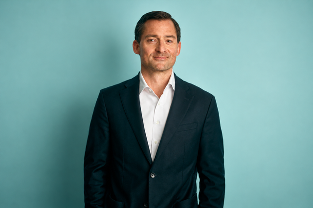 Dr. Maximilan Preisser agiert ab sofort als Vorstandssprecher bei Burda | Foto: Sebastian Wolf