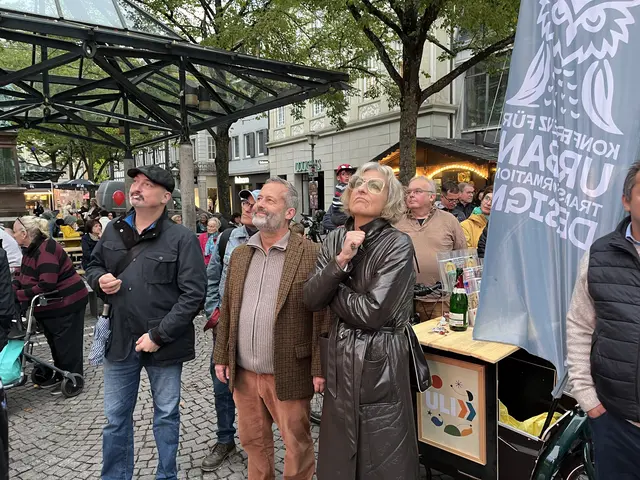 Ulrich Albicker | Foto: gro