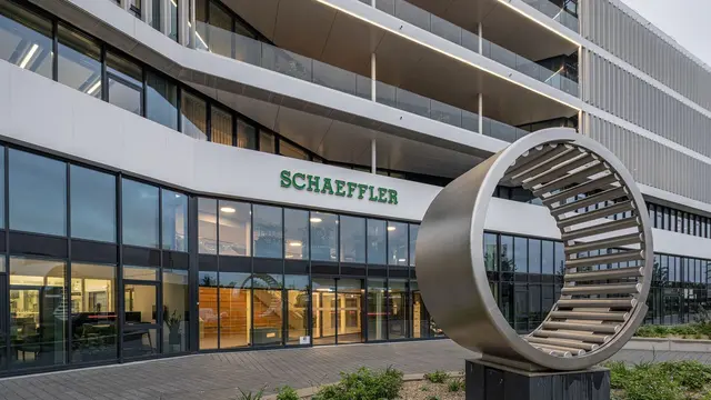Schaeffler Headquarter | Foto: Schaeffler AG
