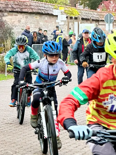 Lean Welte 
