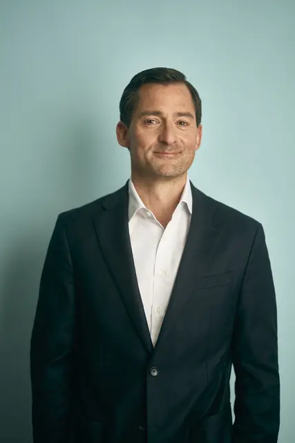 Burda Equity führt künftig das Beteiligungsgeschäft unter Leitung von Dr. Maximilian Preisser  | Foto: Sebastian Wolf