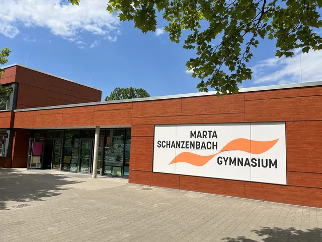 Die Frage, wie die Umlandgemeinden, deren Kinder ebenfalls das Gymnasium in Gengenbach besuchen, an den Erweiterungs- und Sanierungskosten beteiligt werden können, bleibt derzeit noch ungelöst. | Foto: gro