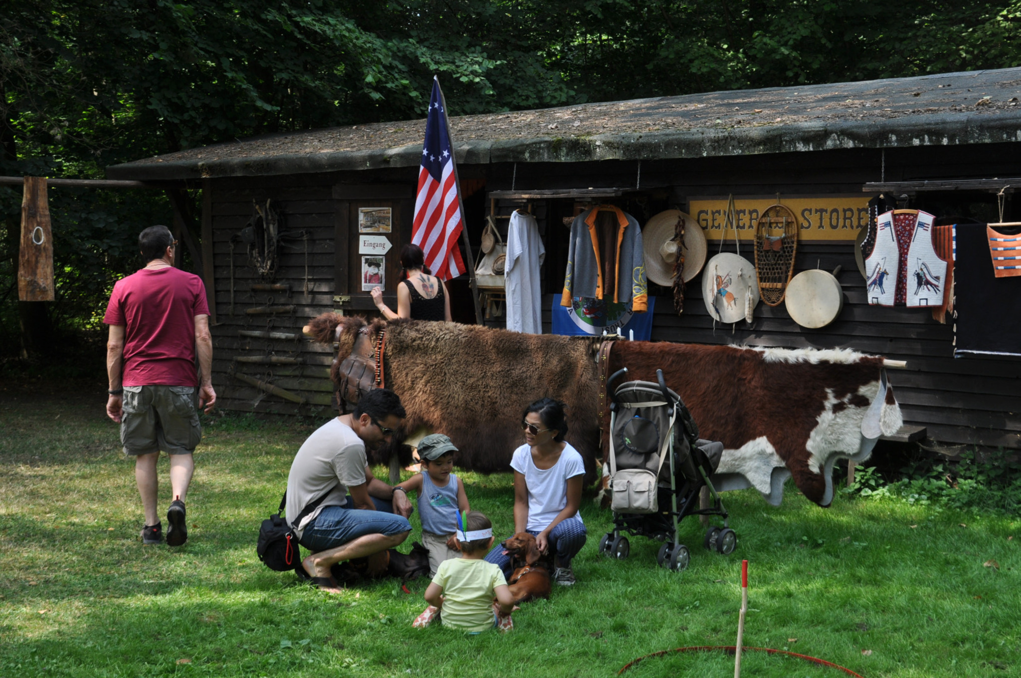 Open Range main image 1