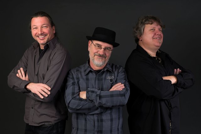 Groove Tnes | Foto: Foto_: Slim Iwanek