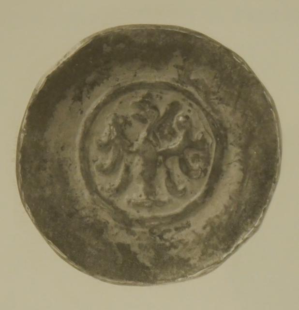 Der Adlerpfennig  | Foto: E. Bub