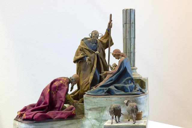 Anbetung | Foto: K. Schlessmann