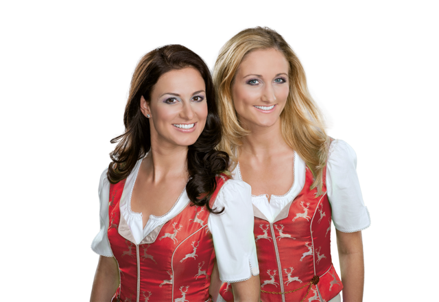 Sigrid & Marina