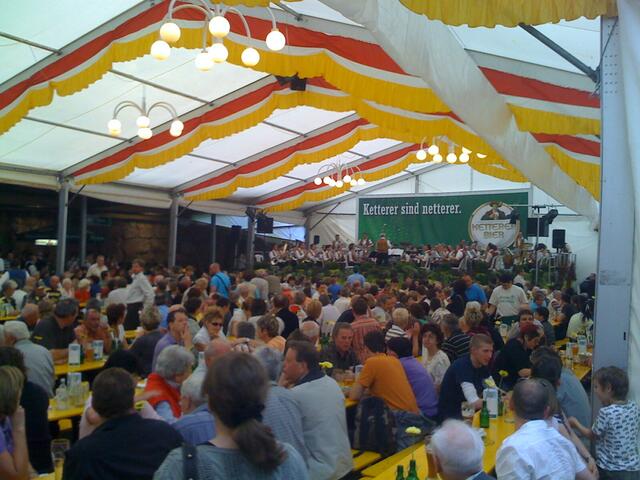 Brauereifest - Ketterer Bier in Hornberg | Foto: Ketterer Brauerei