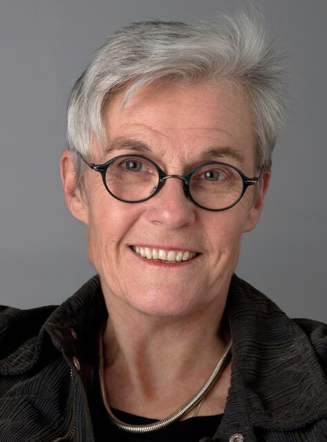 Tina Stroheker | Foto: Horst Alexi