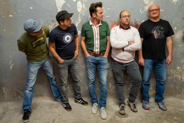 Bail | Foto: Prvat (Band)