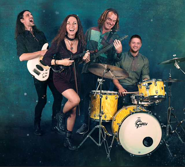 Peter Autschbach’s TA2 | Foto: Volker Sasse