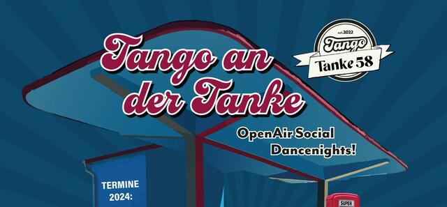 OpenAir Social Dancenights vor der Markthalle in Achern beim Cafe 58. Crash-Kurs für Tanzanfänger um 19Uhr, gefolgt von Tanzparty ab 20:15Uhr. Anmeldung erwünscht. | Foto: Larissa Eirich