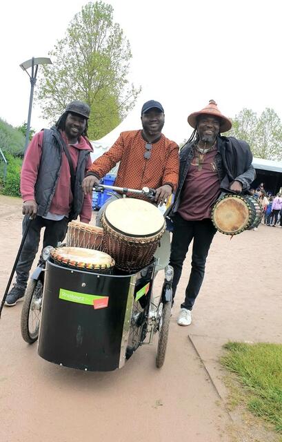 Sokan Trio | Foto: Sokan Trio