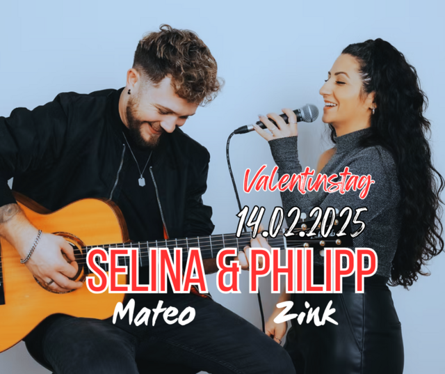 Foto: selinaundphilipp_acoustik &amp; Sevan Parlar