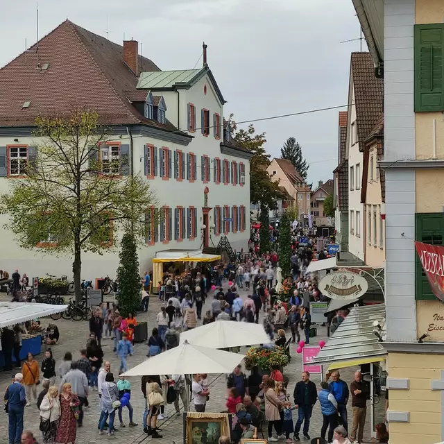 Foto: Stadtmarketing Oberkirch e.V.