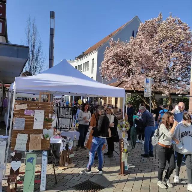 Foto: Stadtmarketing Oberkirch e.V.