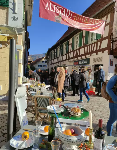 Foto: Stadtmarketing Oberkirch e.V.