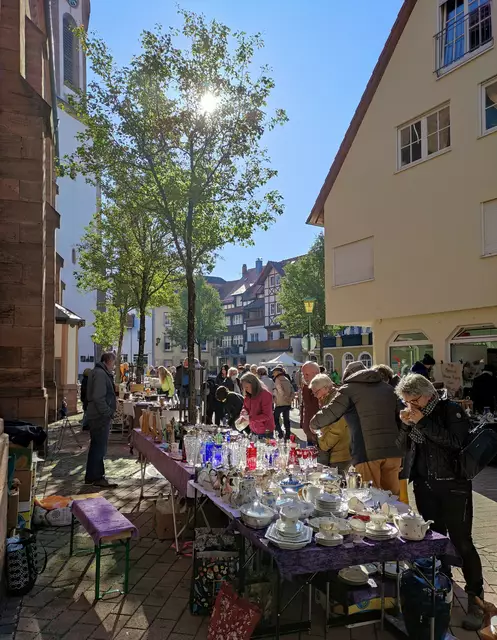 Foto: Stadtmarketing Oberkirch e.V.