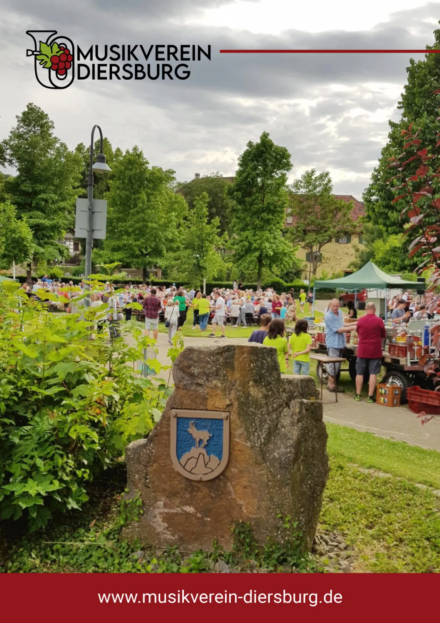 Schlosswiesenkonzert