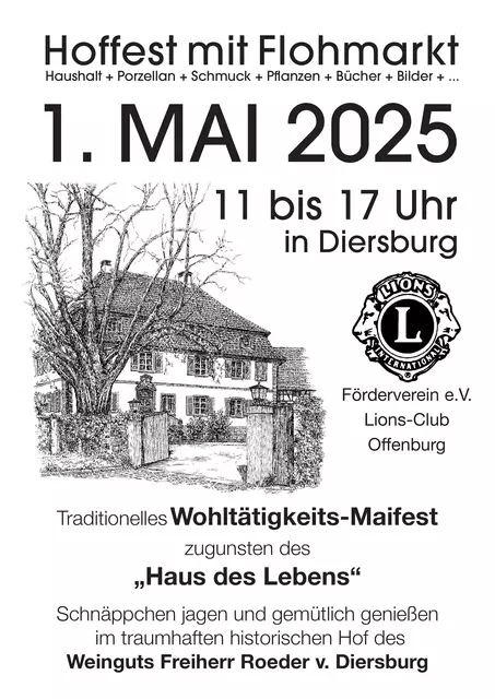 Foto: Lions-Club Offenburg