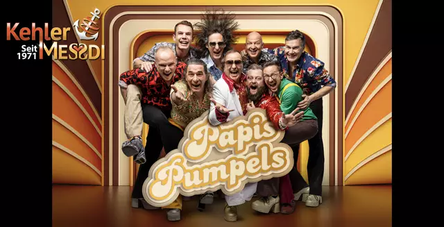 Papi’s Pumpels | Foto: Papi’s Pumpels