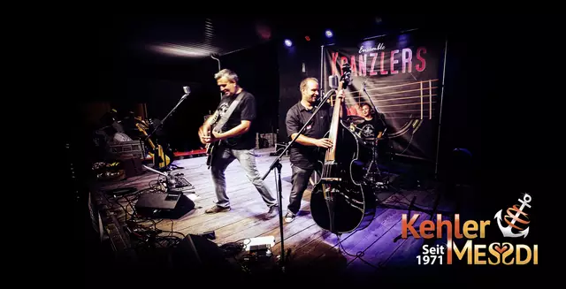 KRANZLERS auf der Kulturbühne | Foto: KRANZLERS Music
