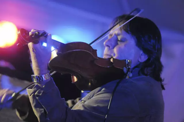 Zipflo Reinhardt | Foto: Herbert Seger