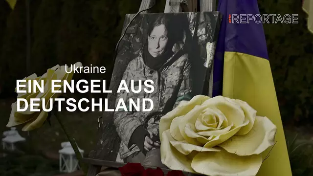 ARTE Reportage | Foto: ARTE GAIE