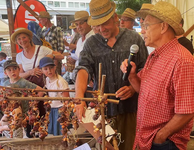 Foto: Musikverein Fautenbach e.V.